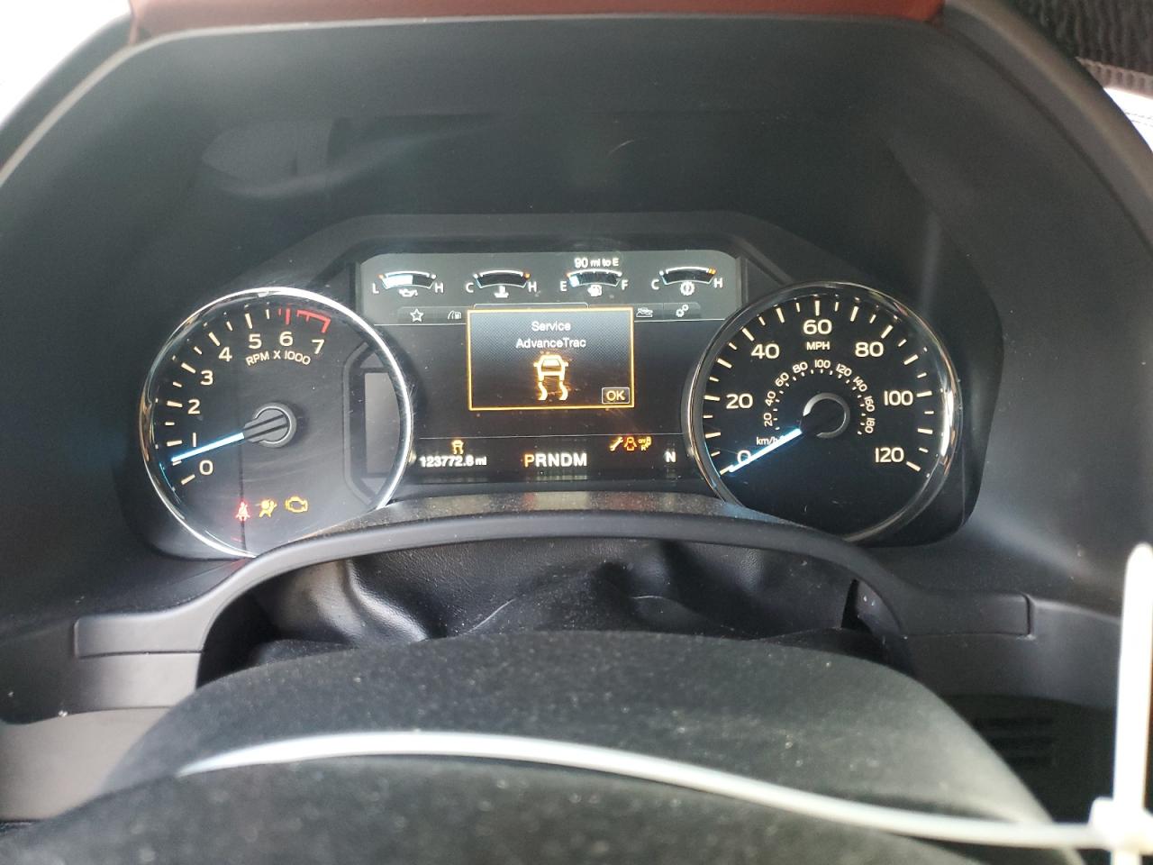 2018 Ford F-150 - Image 9
