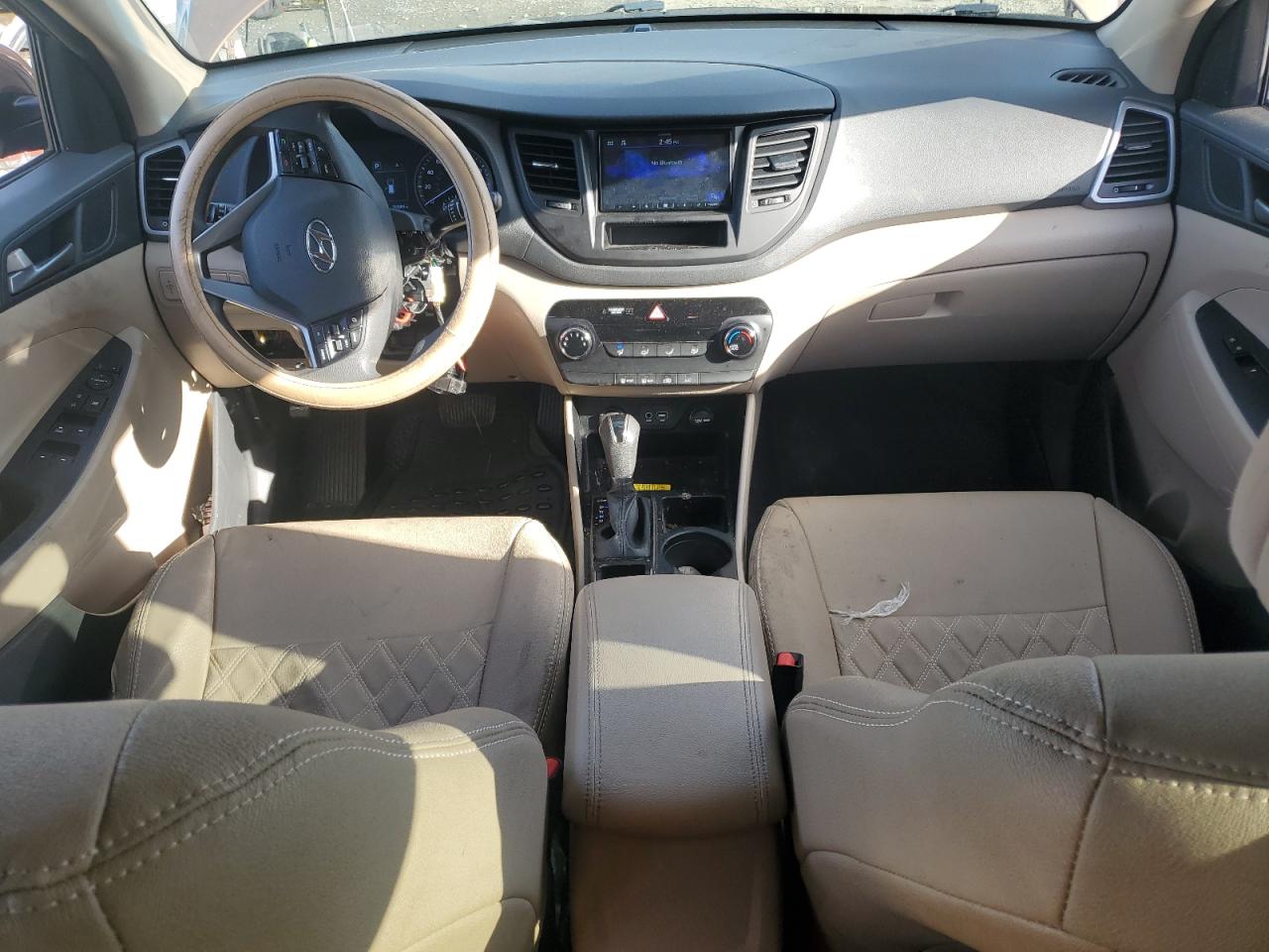 2016 Hyundai Tucson - Image 8