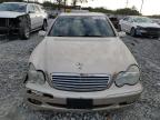 2003 Mercedes-Benz C 240 for Sale in Byron, GA - Front End