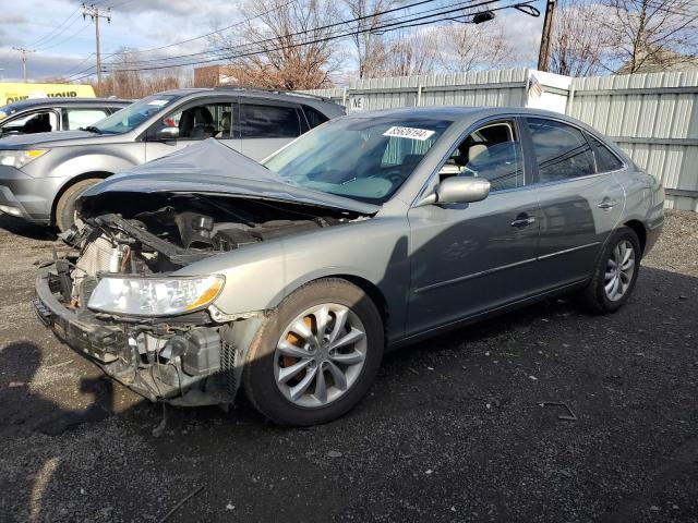 2008 Hyundai Azera Se