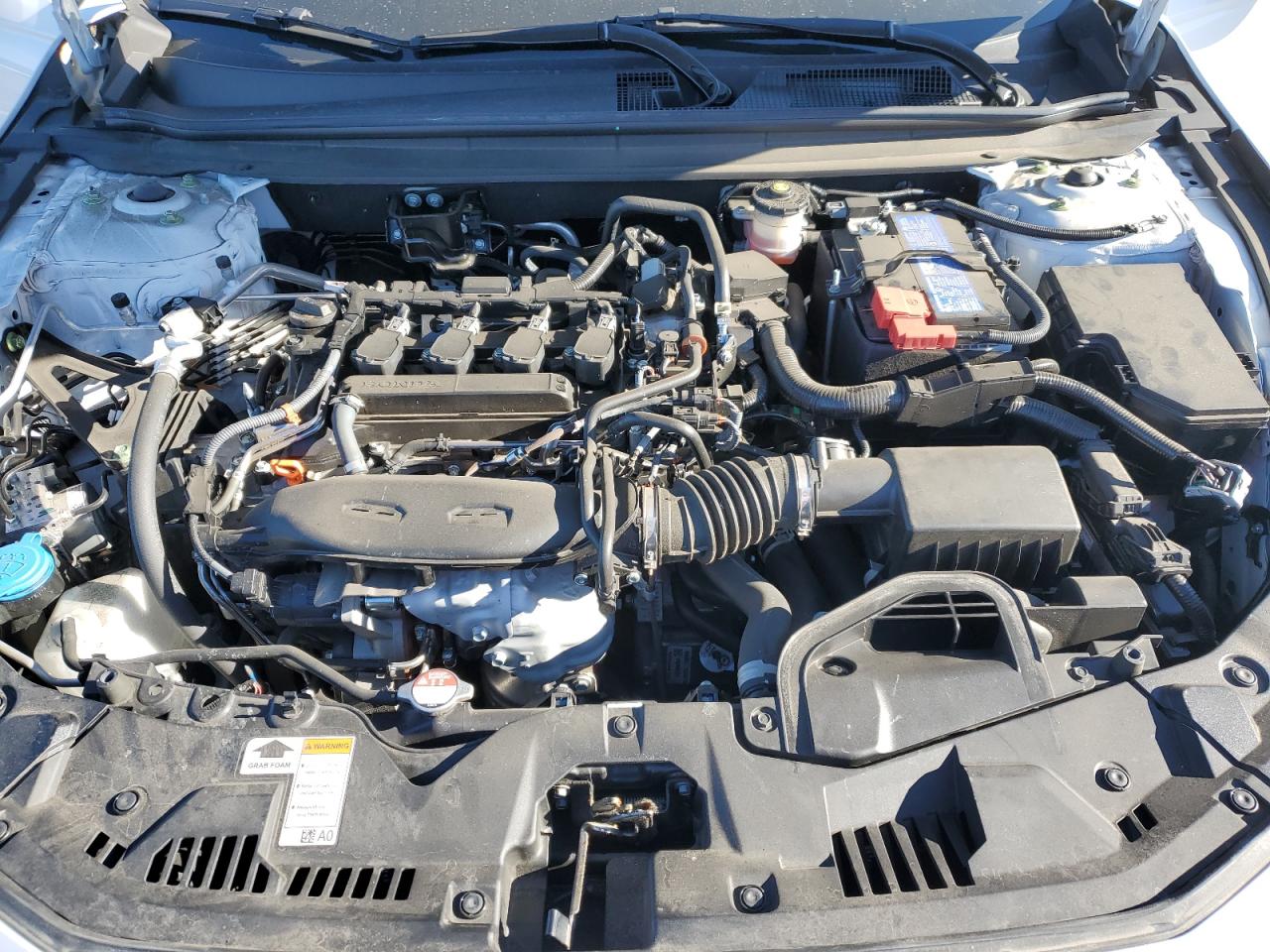 2023 Honda Accord - Image 11