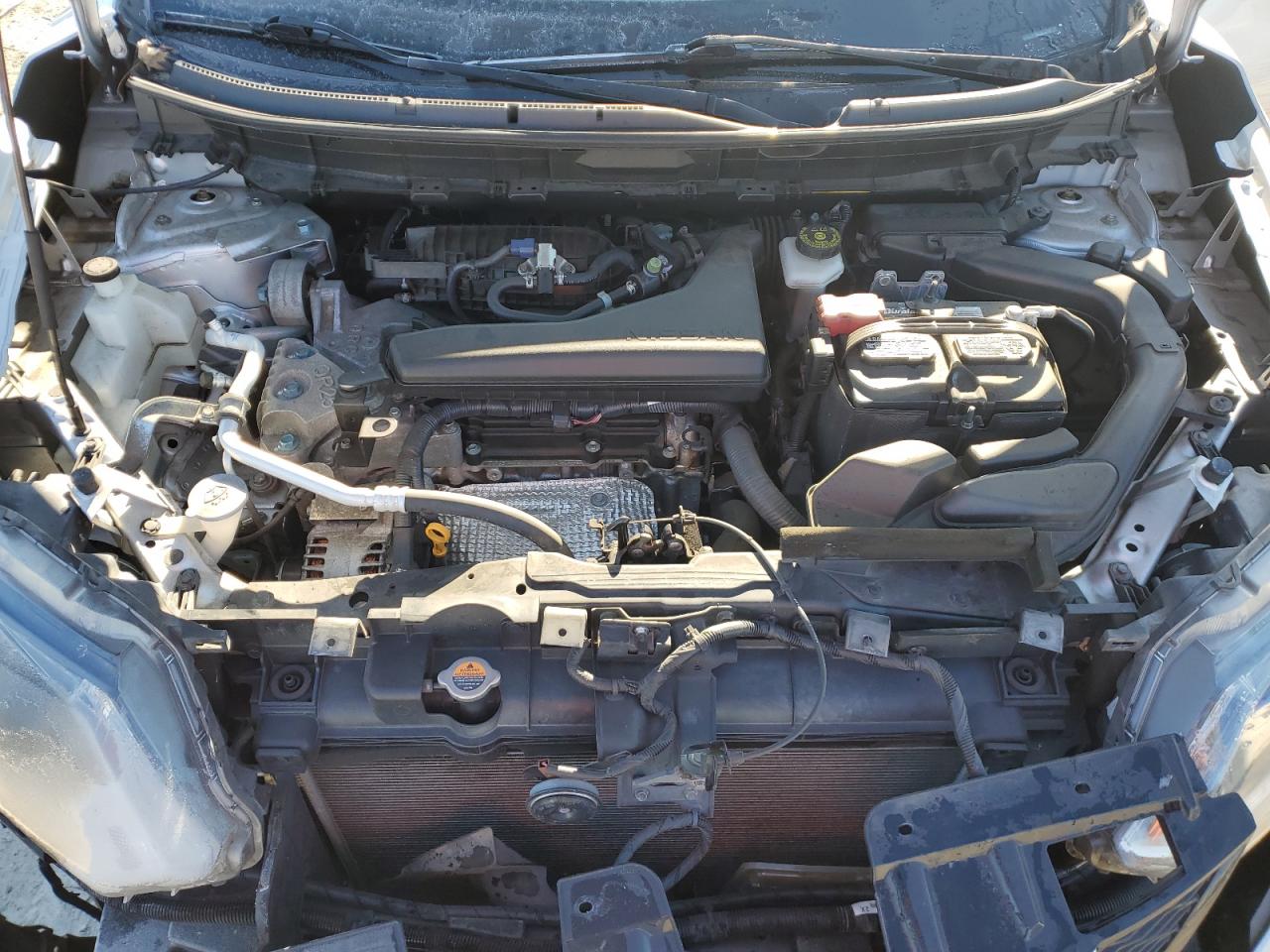 2016 Nissan Rogue - Image 13