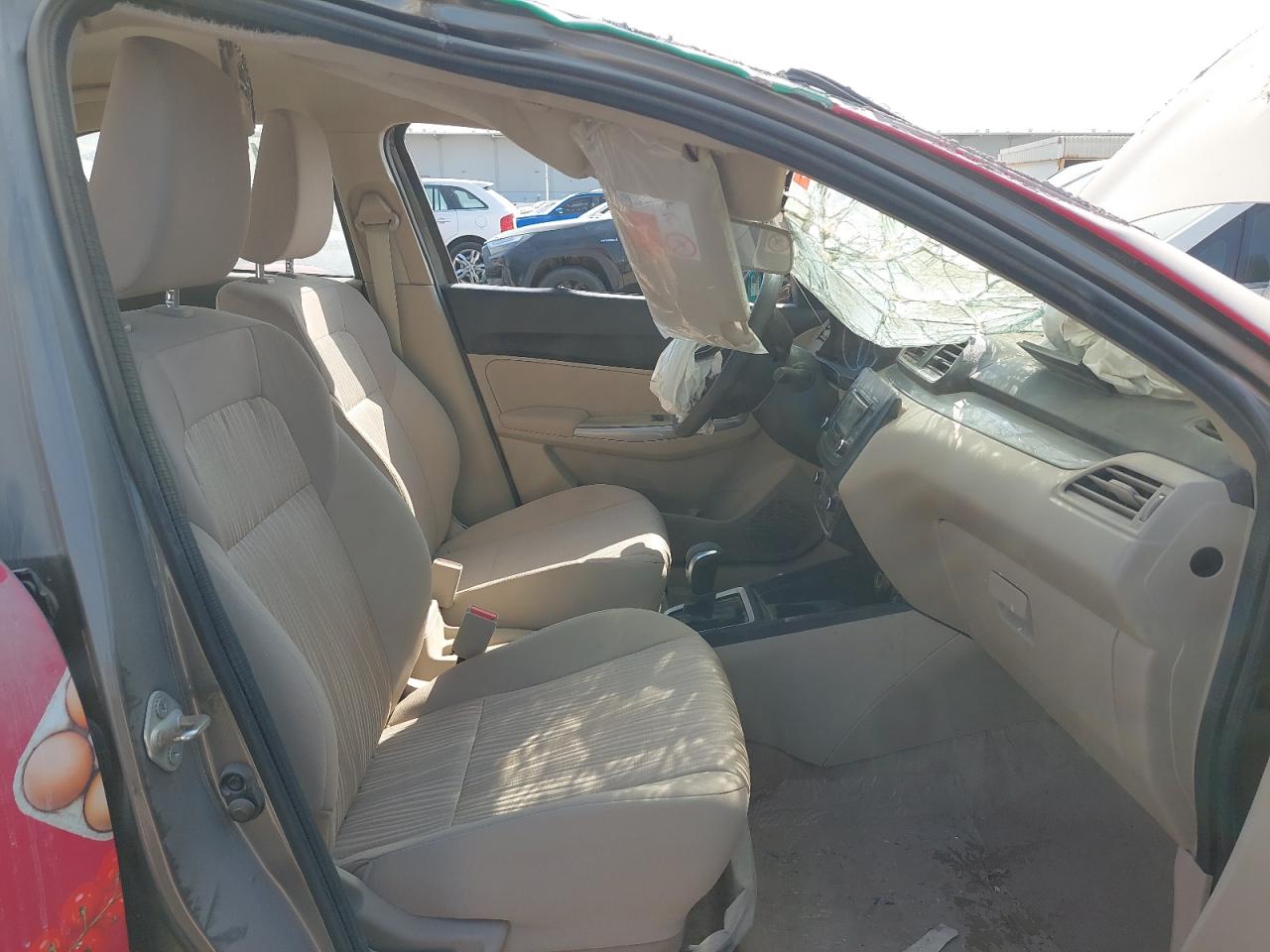 MBHZF6C14RG518897 - 2024 Suzuki DZIRE - #84122264