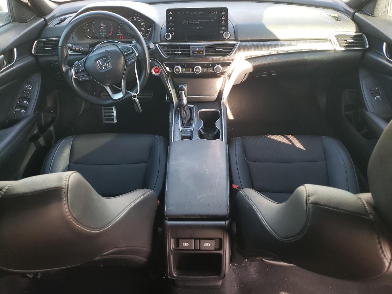 2021 Honda Accord - Image 8