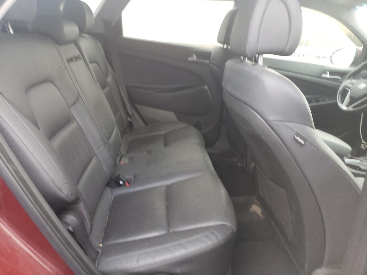 2017 Hyundai Tucson - Image 11