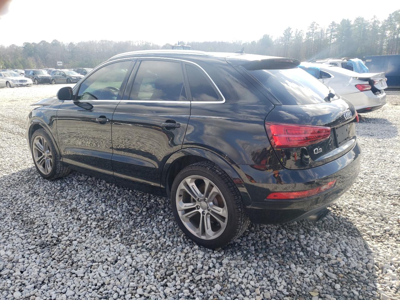 2016 Audi Q3 - Image 2