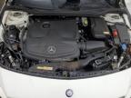 2015 Mercedes-Benz Cla 250 4Matic de vânzare în Windsor, NJ - Front End