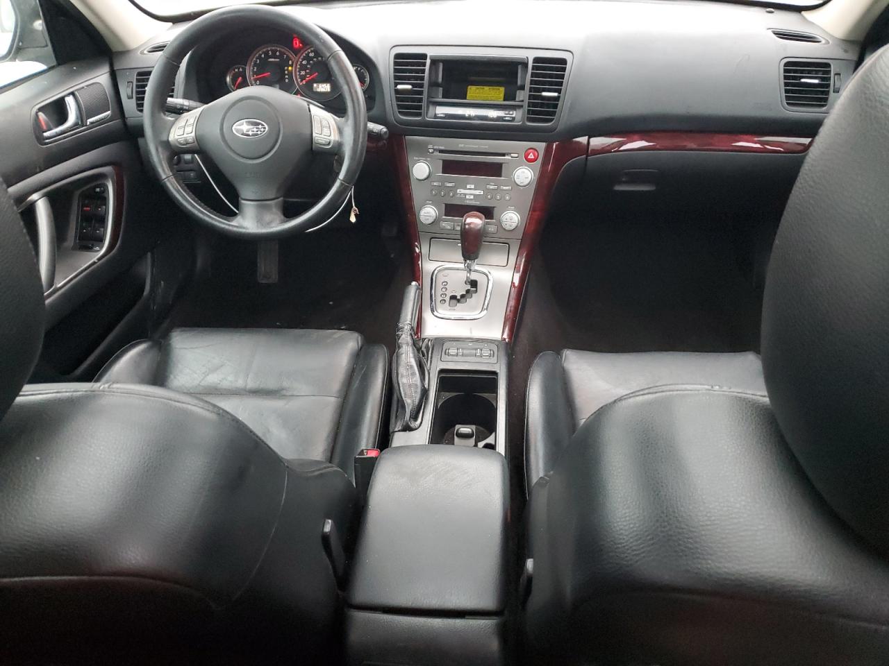 2009 Subaru Outback - Image 8
