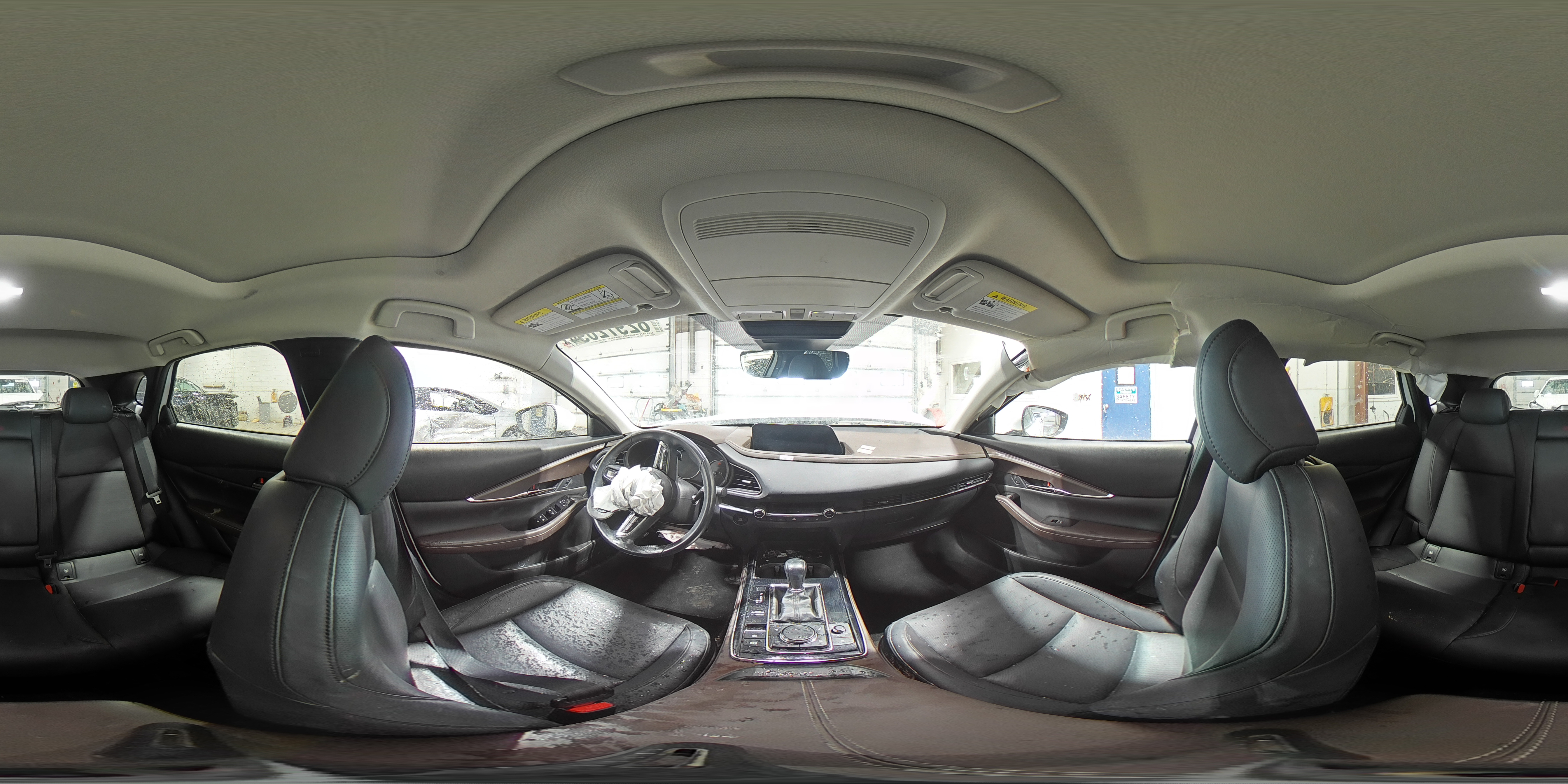 2022 Mazda CX-30 - Image 14