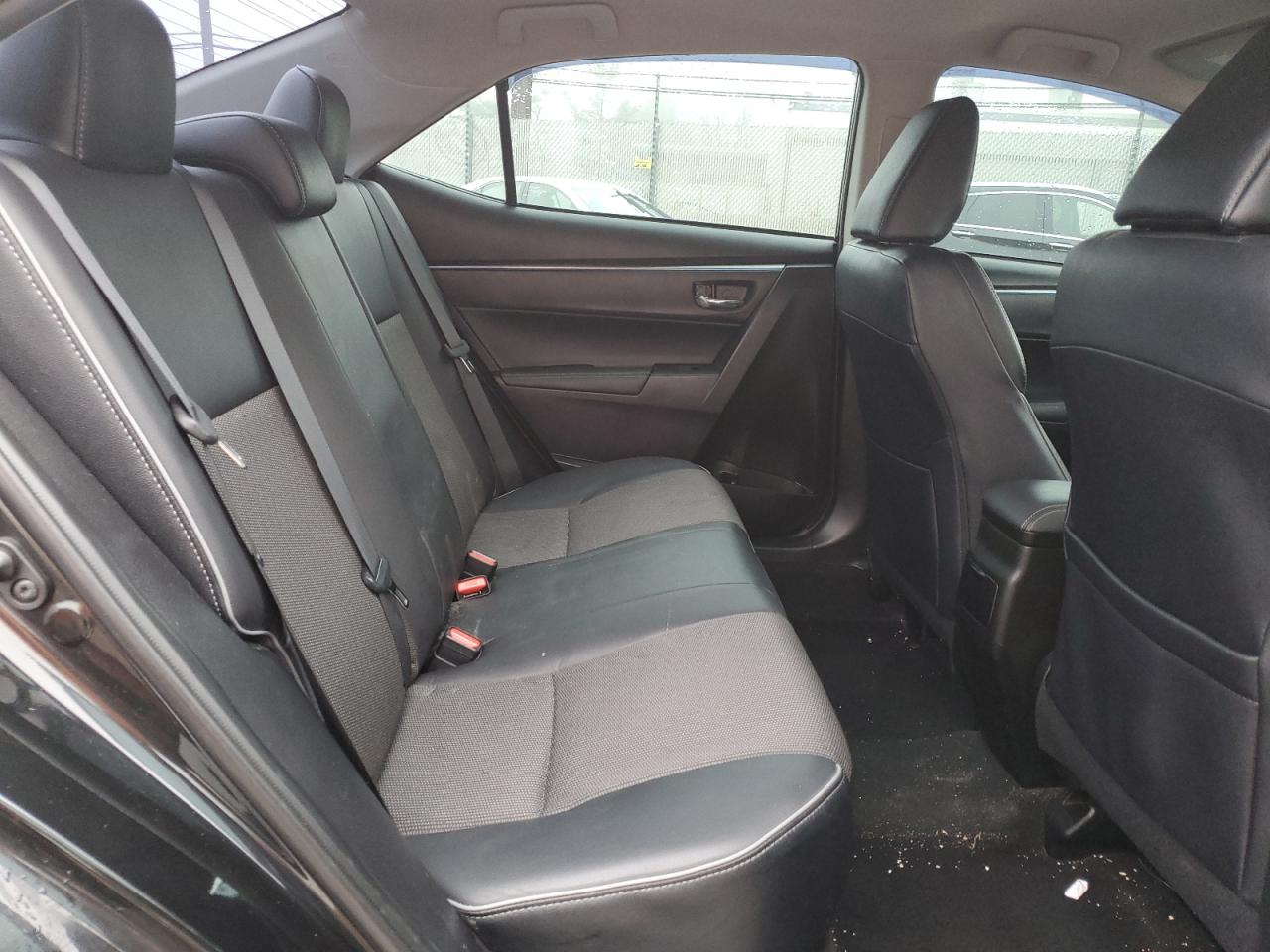 2014 Toyota Corolla - Image 10