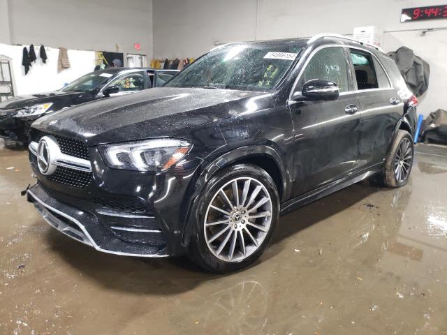 2021 Mercedes-Benz Gle 580 4Matic