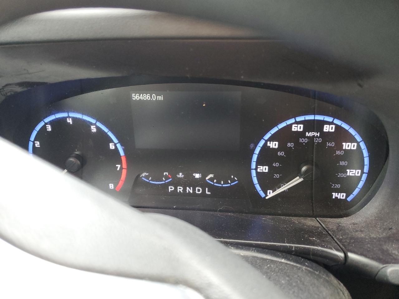 2021 Ford Bronco - Image 9