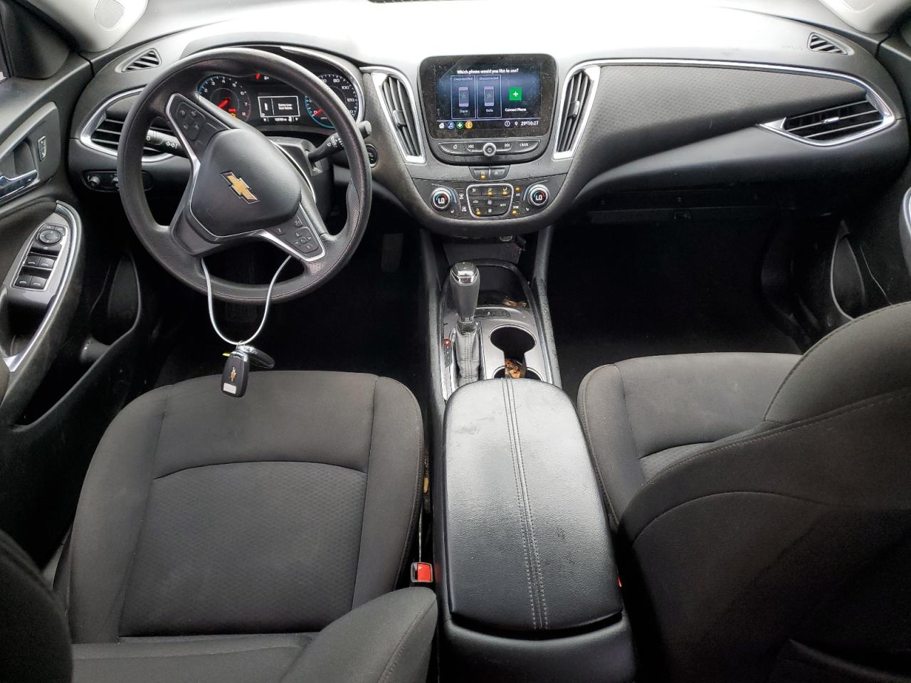 2020 Chevrolet Malibu - Image 8