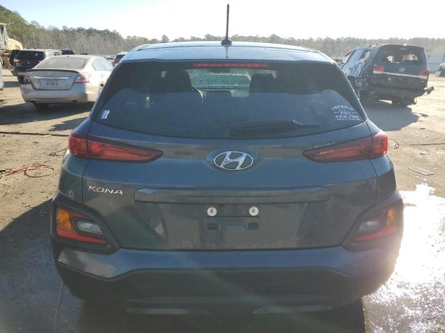  HYUNDAI KONA 2020 Gray