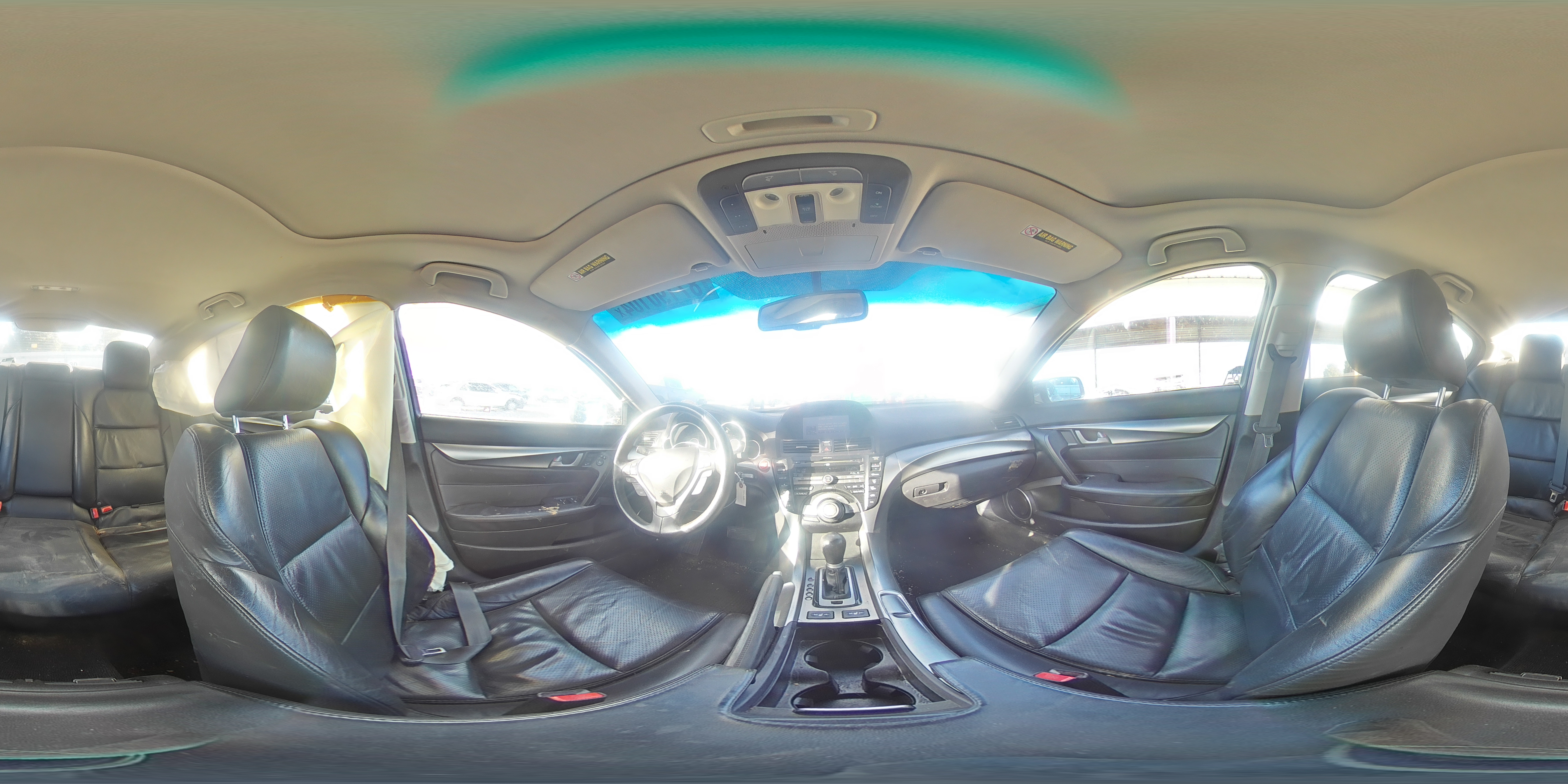 2010 Acura TL - Image 13