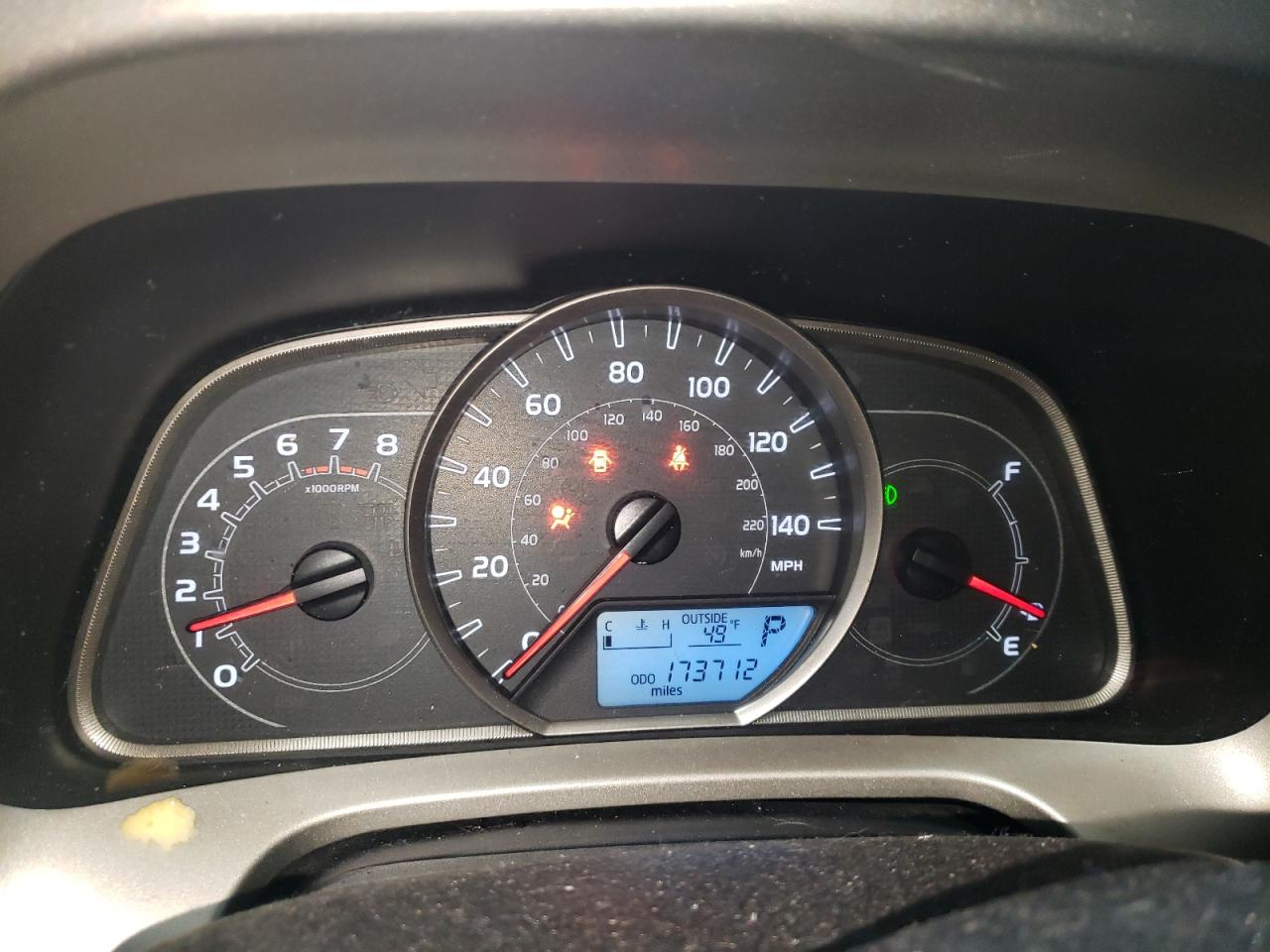 2015 Toyota RAV 4 - Image 9