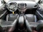2019 Jeep Cherokee Latitude Plus للبيع في Grand Prairie، TX - Front End