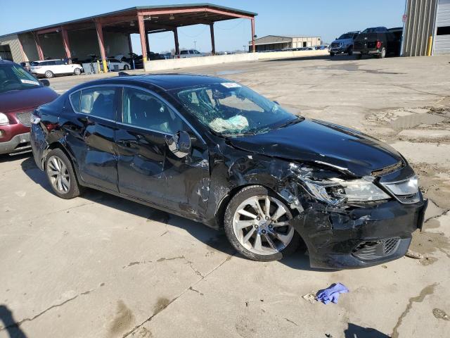  ACURA ILX 2016 Black