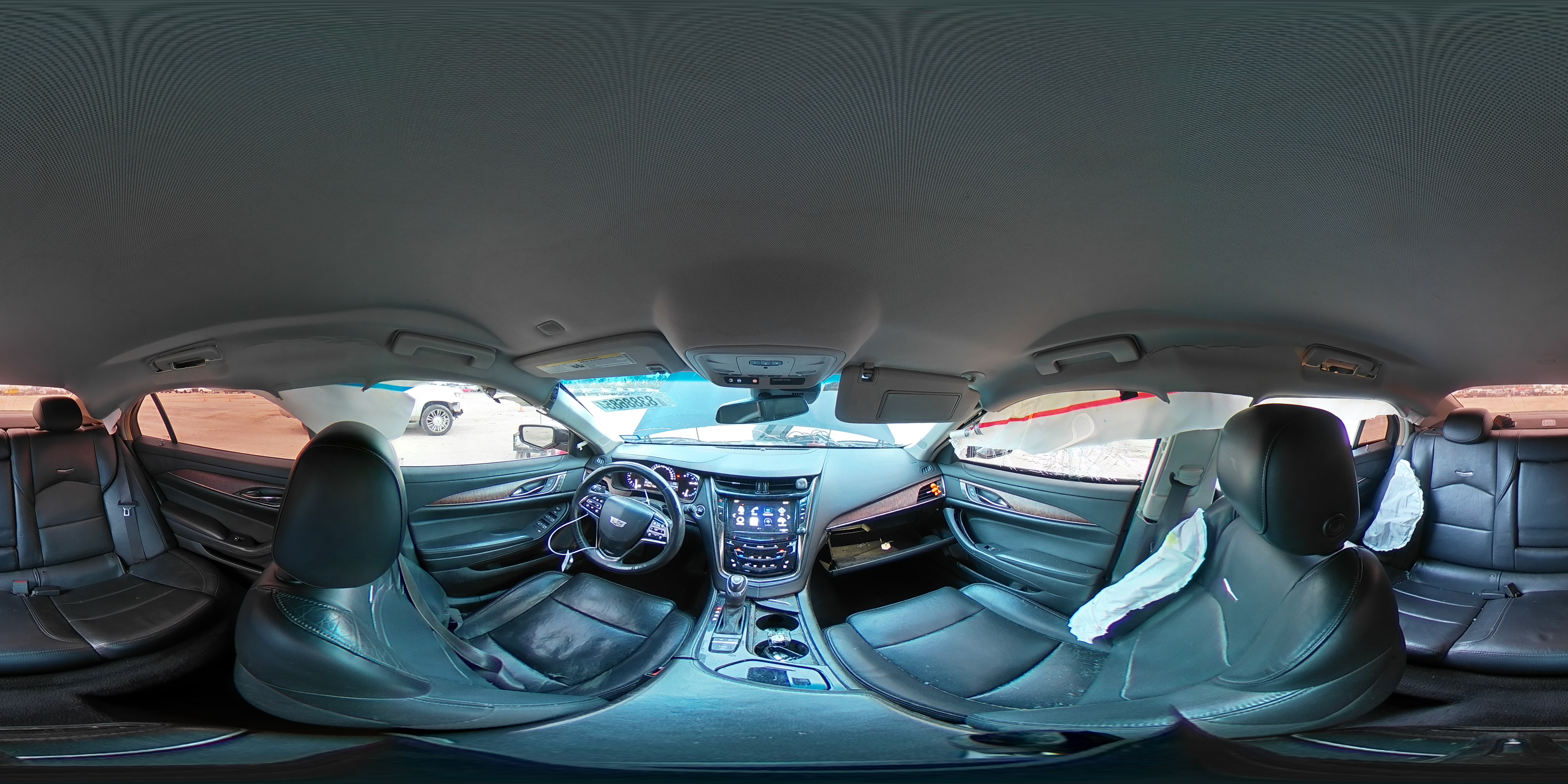 2016 Cadillac CTS - Image 13