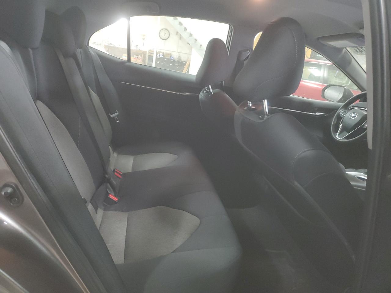 2021 Toyota Camry - Image 10