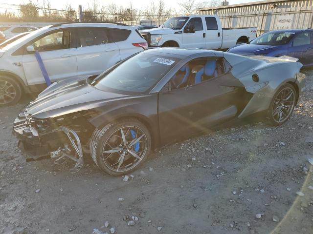 2024 Chevrolet Corvette Z06 3Lz