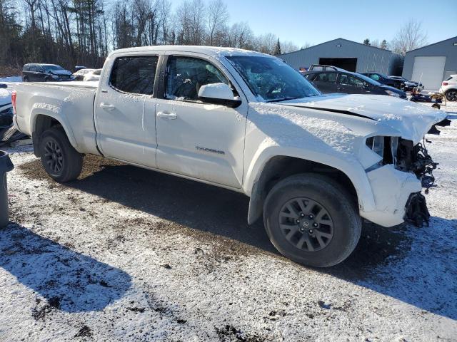  TOYOTA TACOMA 2023 Белы