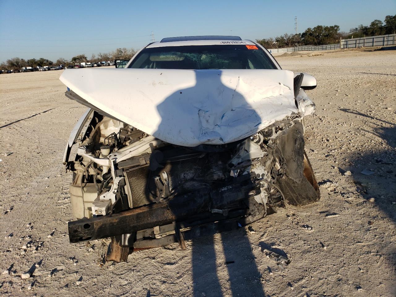 2014 Toyota Camry - Image 5