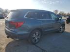 2016 Honda Pilot Exl на продаже в Bridgeton, MO - Front End