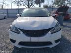 2018 Nissan Sentra S de vânzare în Riverview, FL - Front End