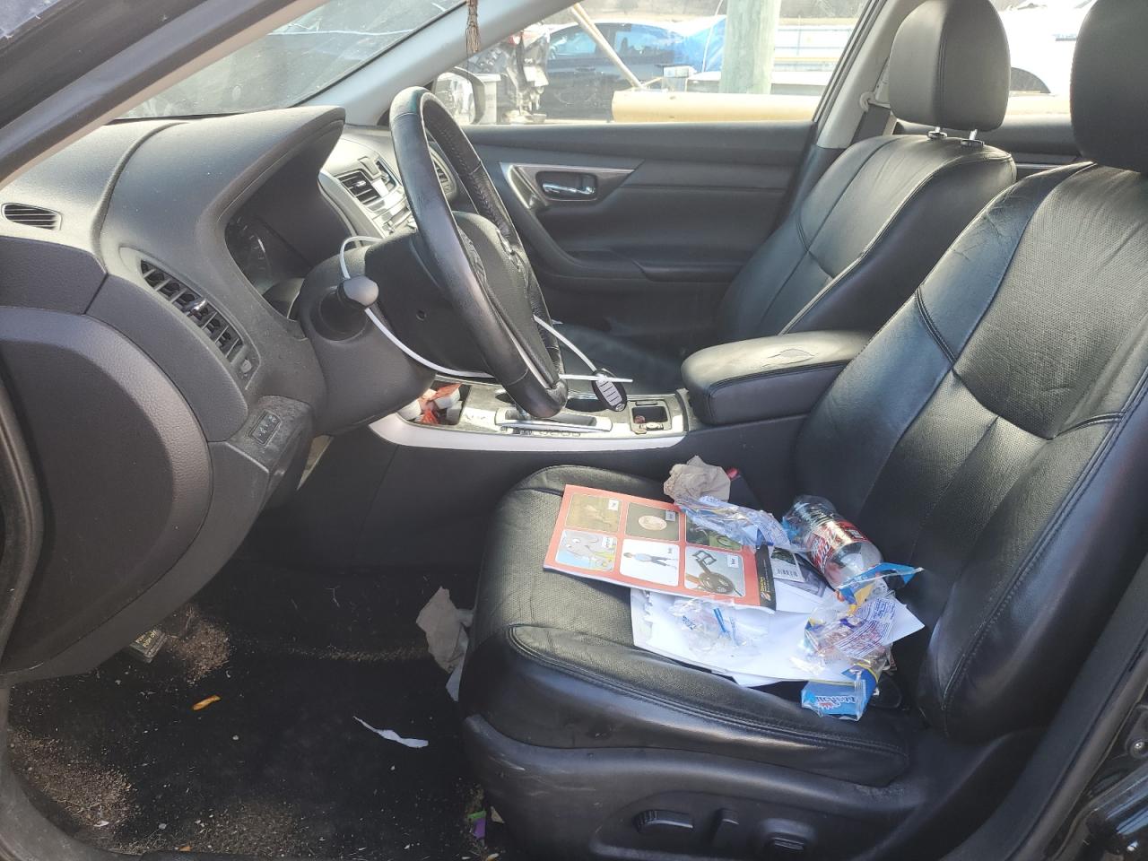 2015 Nissan Altima - Image 7