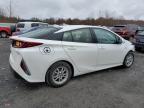 2018 Toyota Prius Prime  en Venta en Assonet, MA - Front End