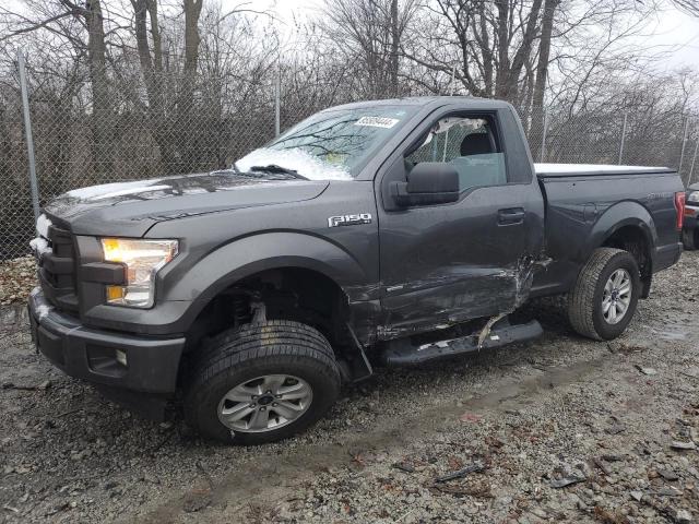 2017 Ford F150 