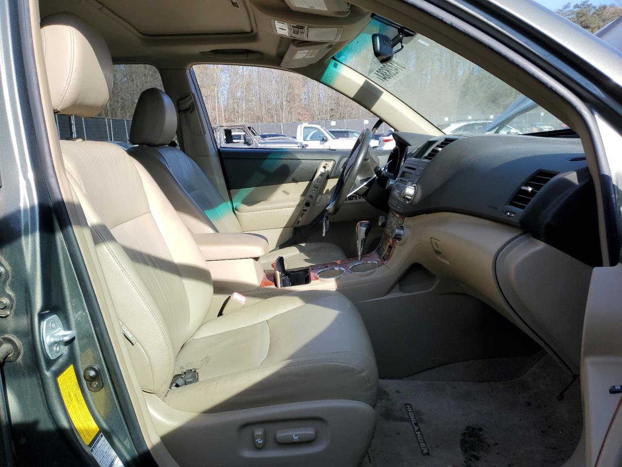 2008 Toyota Highlander - Image 7