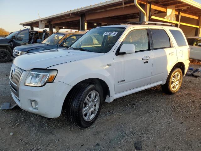 2008 Mercury Mariner Premier