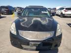 2012 Nissan Altima Sr for Sale in Wilmer, TX - Side