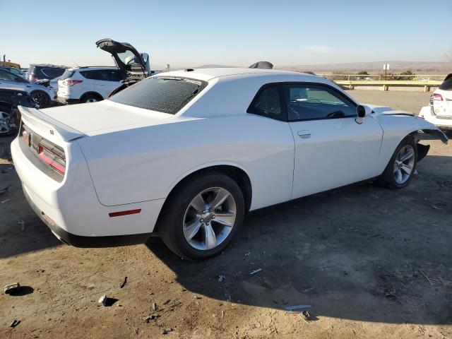  DODGE CHALLENGER 2022 Biały