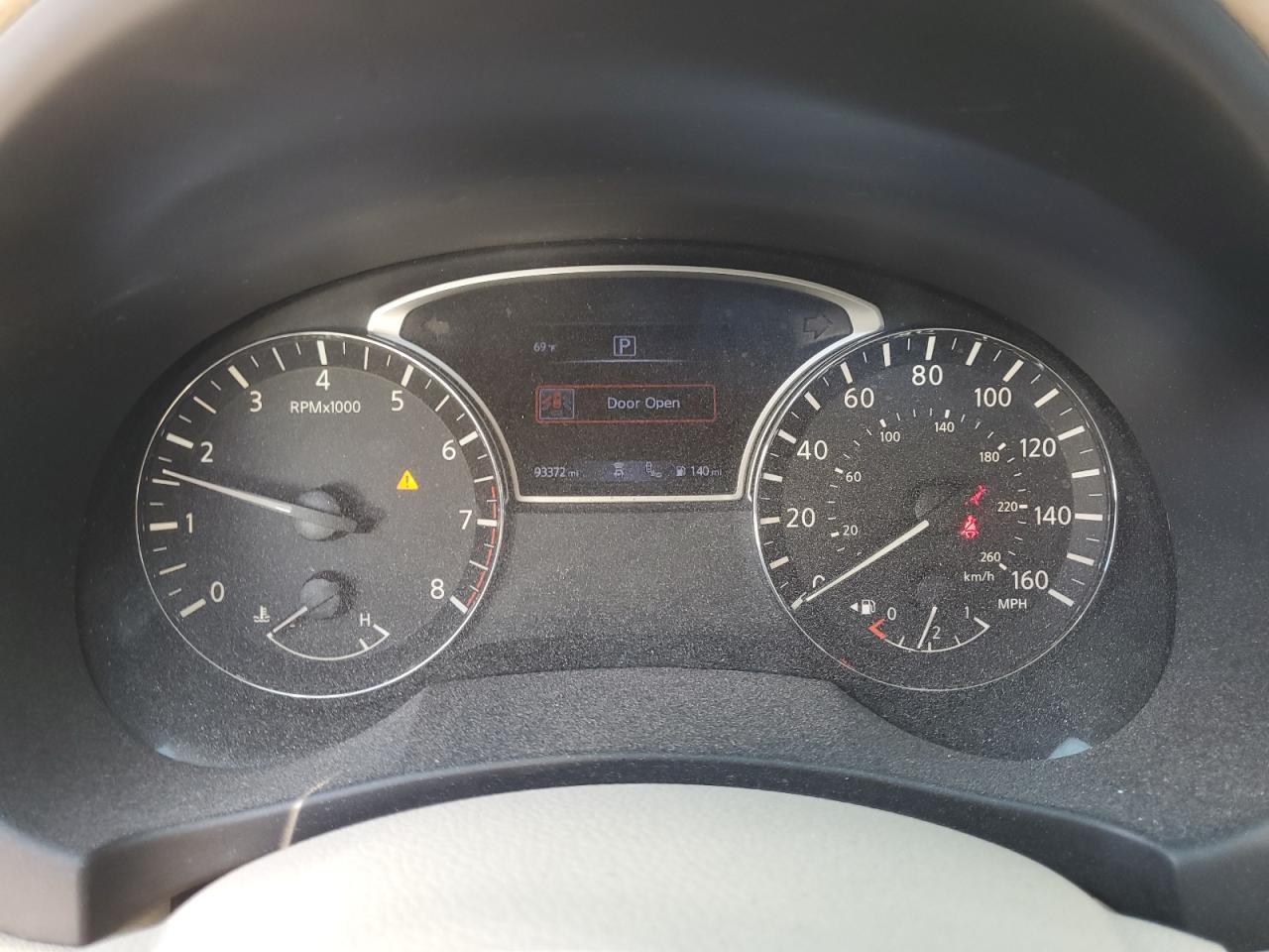 2018 Nissan Altima - Image 9