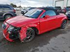 2004 Audi Tt 3.2 на продаже в Nampa, ID - Front End