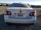 2008 Volkswagen Jetta Wolfsburg продається в Reno, NV - Minor Dent/Scratches