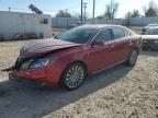 2013 Lincoln Mks  en Venta en Oklahoma City, OK - Front End