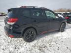 2022 Subaru Forester Sport na sprzedaż w Wayland, MI - Front End
