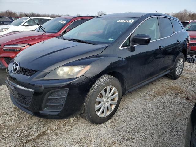 2010 Mazda Cx-7 