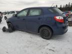 2012 TOYOTA COROLLA MATRIX  for sale at Copart ON - TORONTO