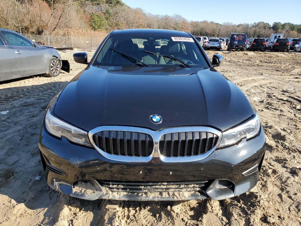 2020 BMW 3er - Image 5