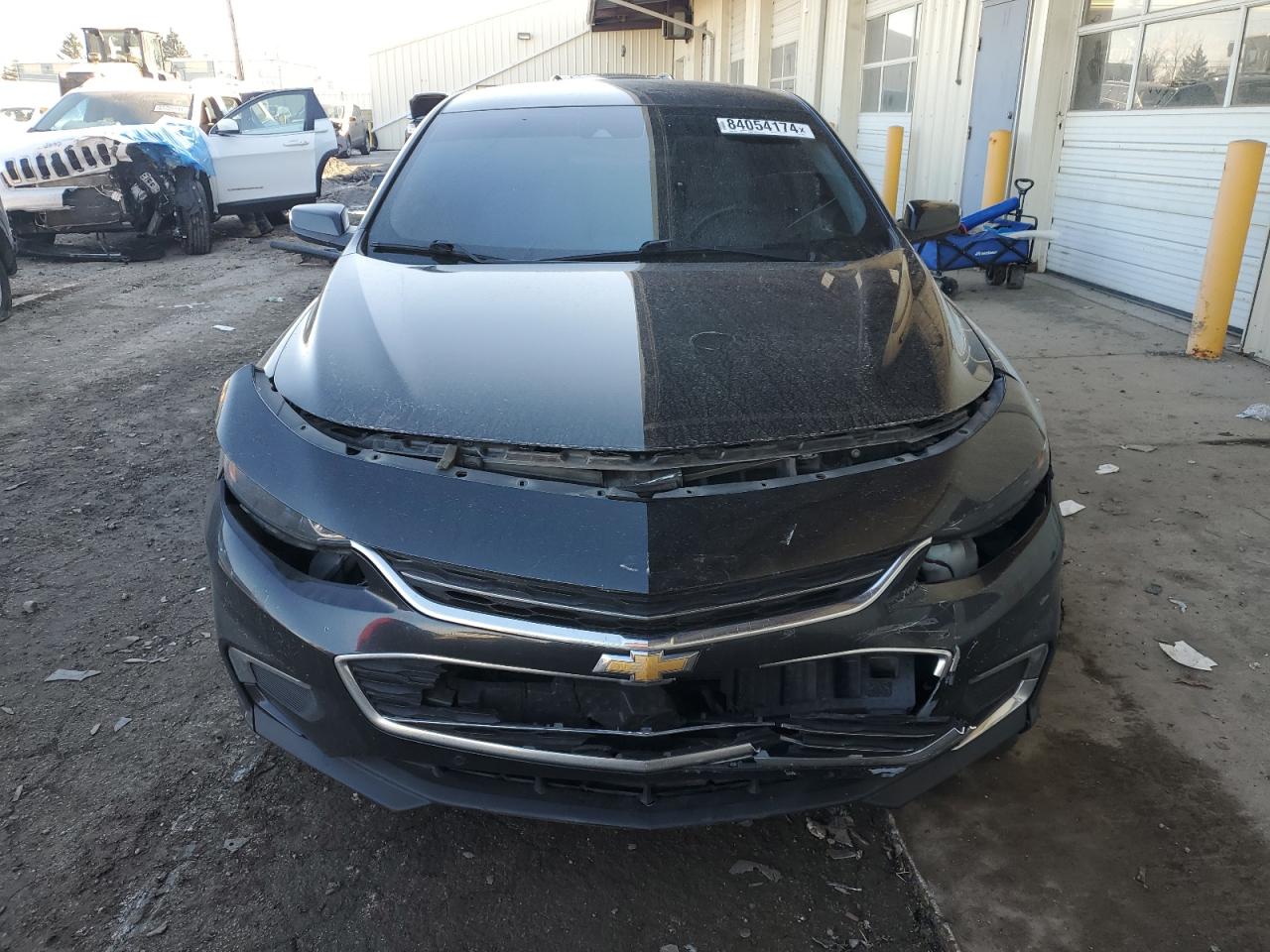 2018 Chevrolet Malibu - Image 5