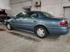 2001 Buick Lesabre Custom en Venta en Littleton, CO - Front End