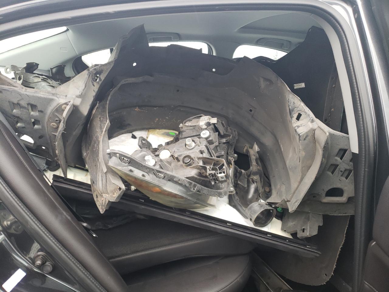 2016 Acura ILX - Image 10