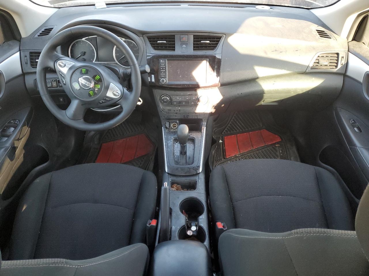 2019 Nissan Sentra - Image 8