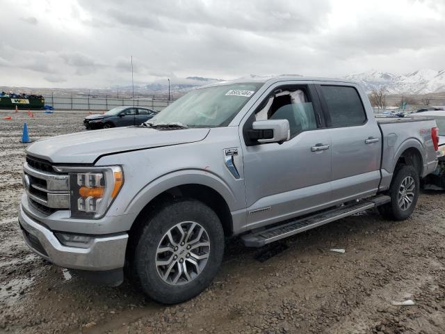  FORD F-150 2021 Szary