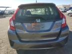 2017 Honda Fit Lx на продаже в North Las Vegas, NV - Side